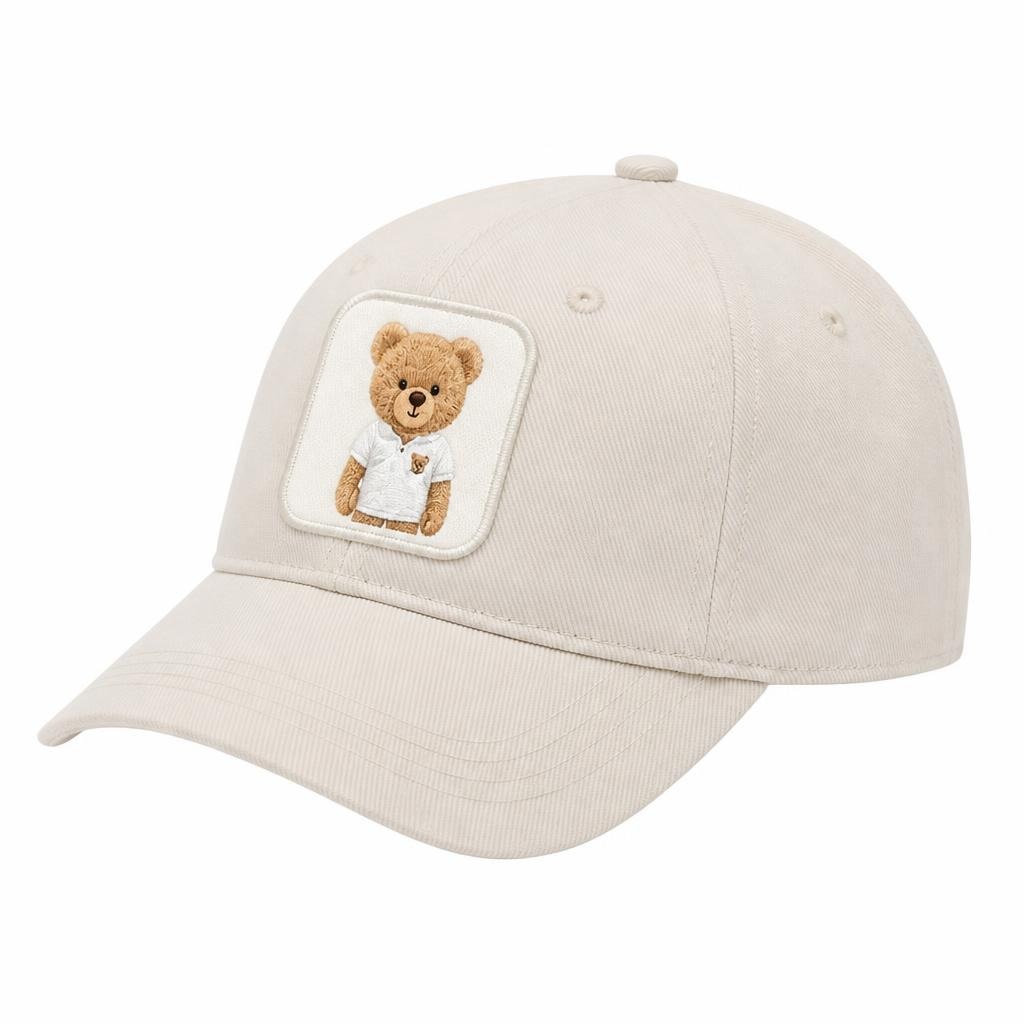 Kapa šilterica Teddy 1 kom - Akcija u trgovini Spar