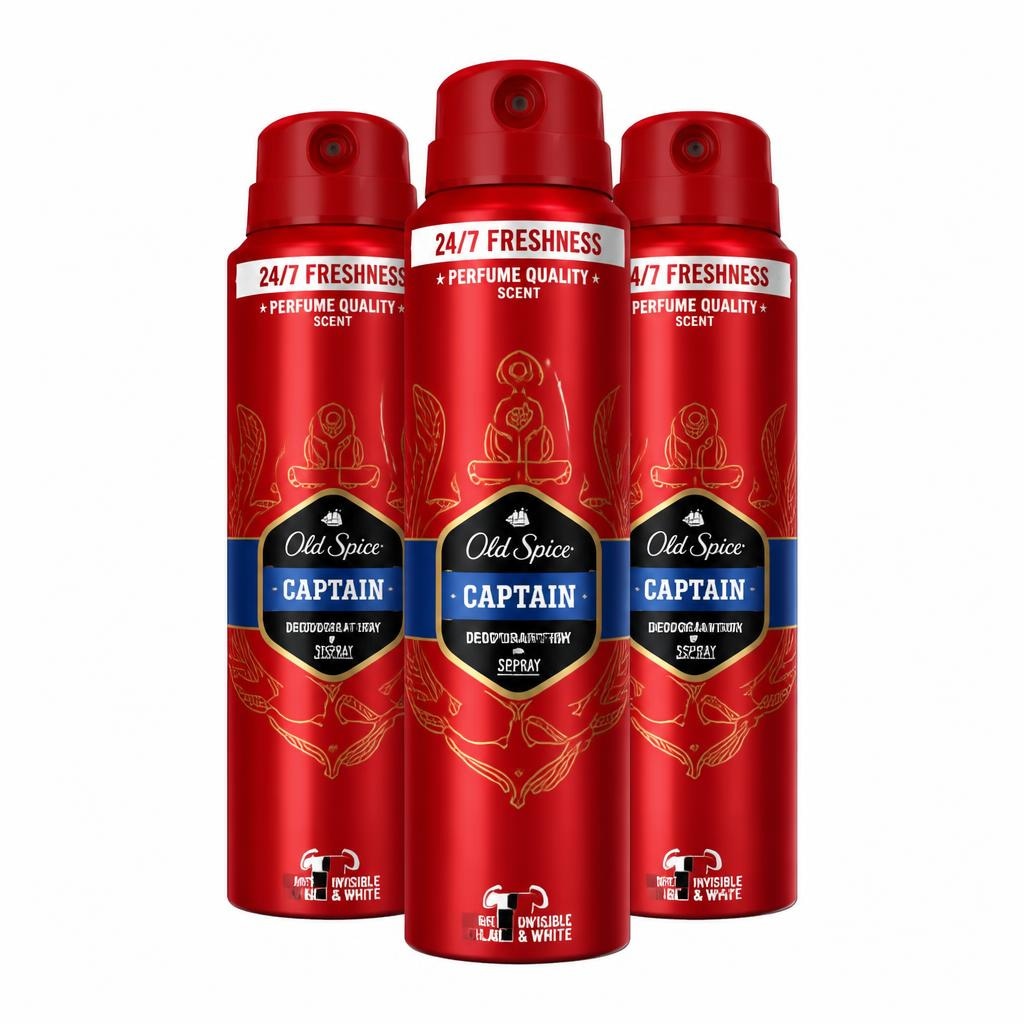 OLD SPICE Dezodorans 250 ml - Akcija u trgovini Lidl