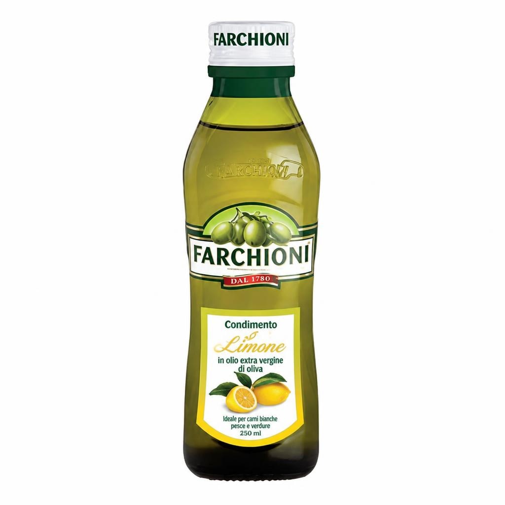 Farchioni ekstra djevičansko maslinovo ulje 250 ml Akcija u trgovini Tommy