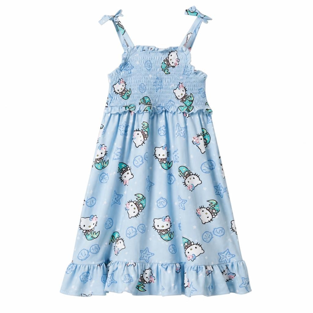 Haljina Hello Kitty - Akcija u trgovini Pepco
