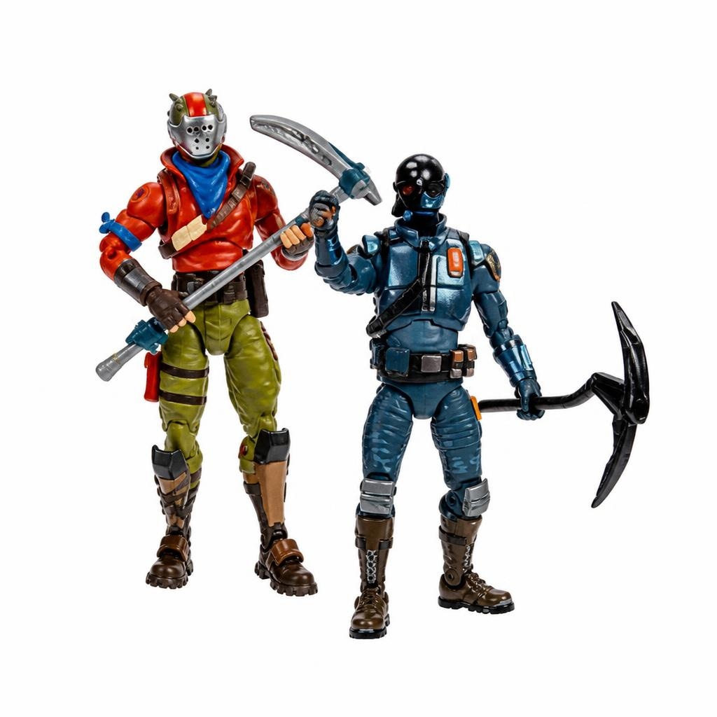 Figura Fortnite Legendary 15 cm Akcija u trgovini Interspar