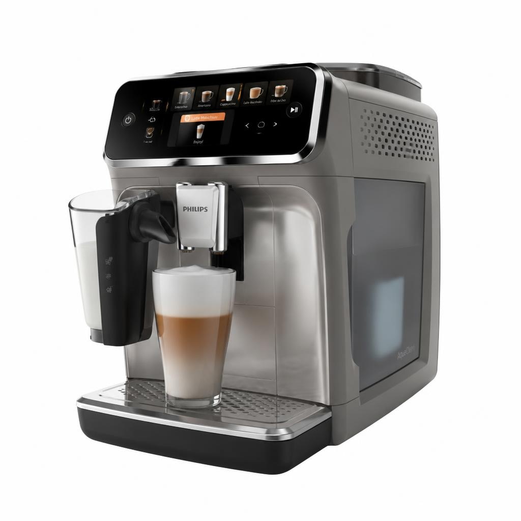 Philips aparat za kavu EP8757/20 Akcija u trgovini Harvey Norman