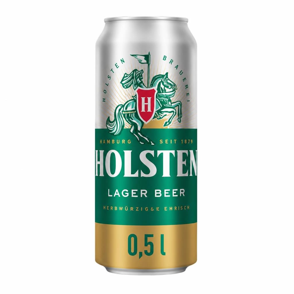 Pivo Holsten 0,5 L - Akcija u trgovini 365 Market
