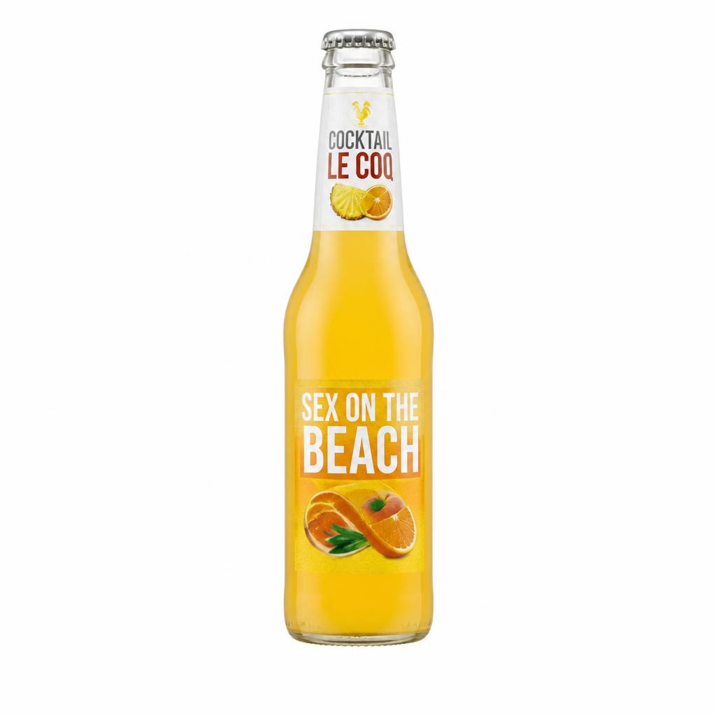 Cocktail Le Coq 0,33 L Akcija u trgovini Spar