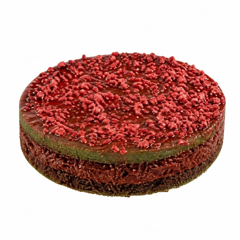 Stamevski torte 800 g Akcija u trgovini Stanić Diskont