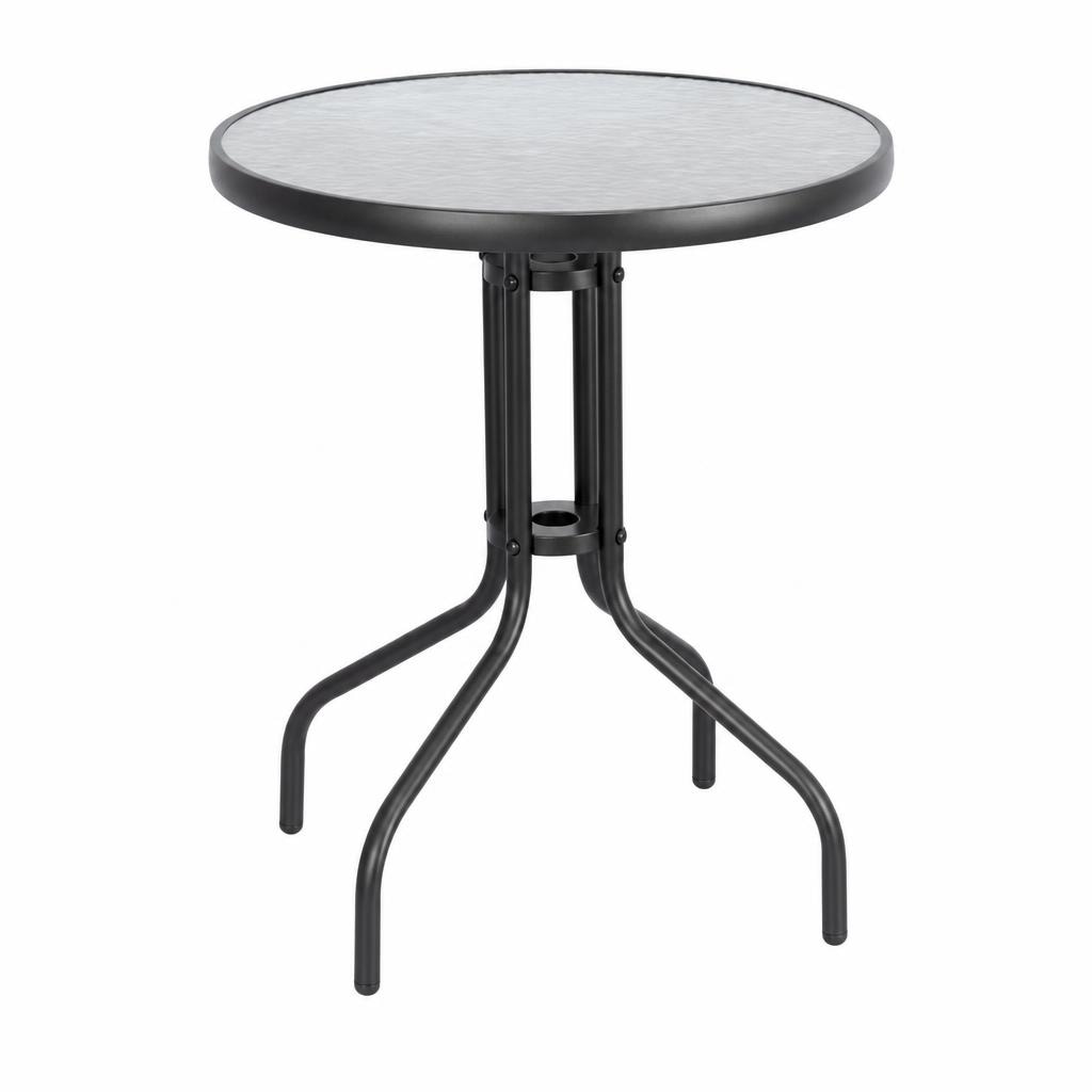 Stol Flipper Ø60 x 70 cm - Akcija u trgovini Pevex