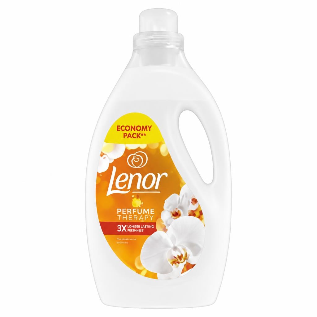 Lenor Omekšivač za rublje 2,65 l - Akcija u trgovini Plodine