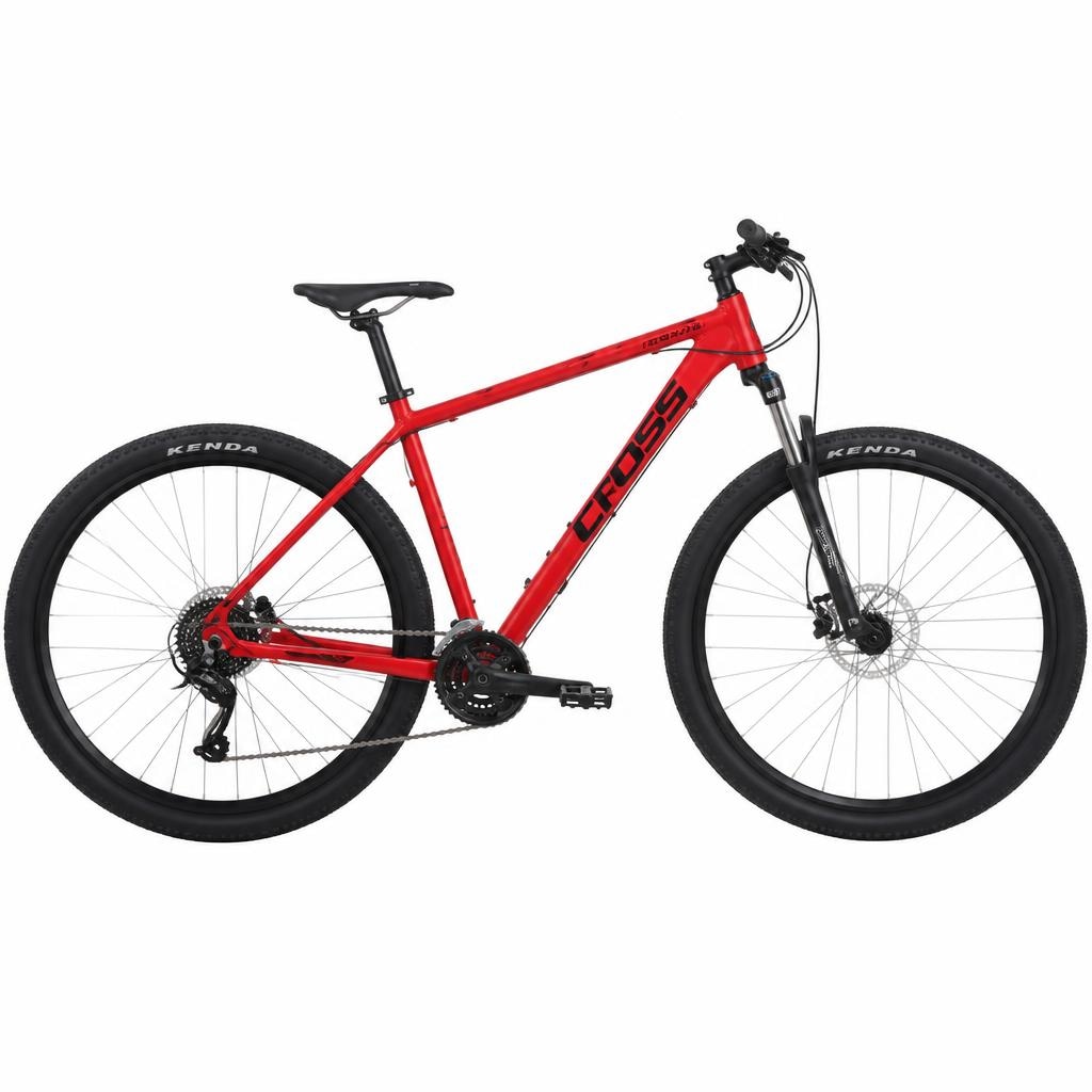 Cross bicikl GRX 8 29" Akcija u trgovini Alles