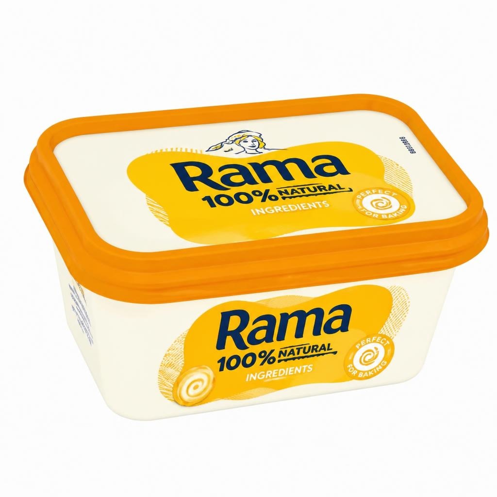 Rama Classic 400 g Akcija u trgovini Stanić Diskont