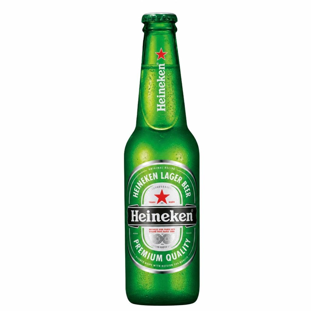 Heineken svijetlo pivo 0,33 l Akcija u trgovini Pivac