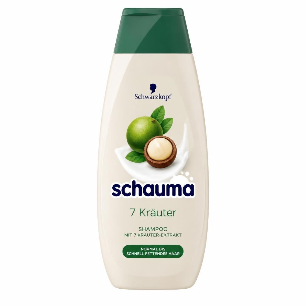 Schauma Šampon za kosu 250 ml Akcija u trgovini Gavranović