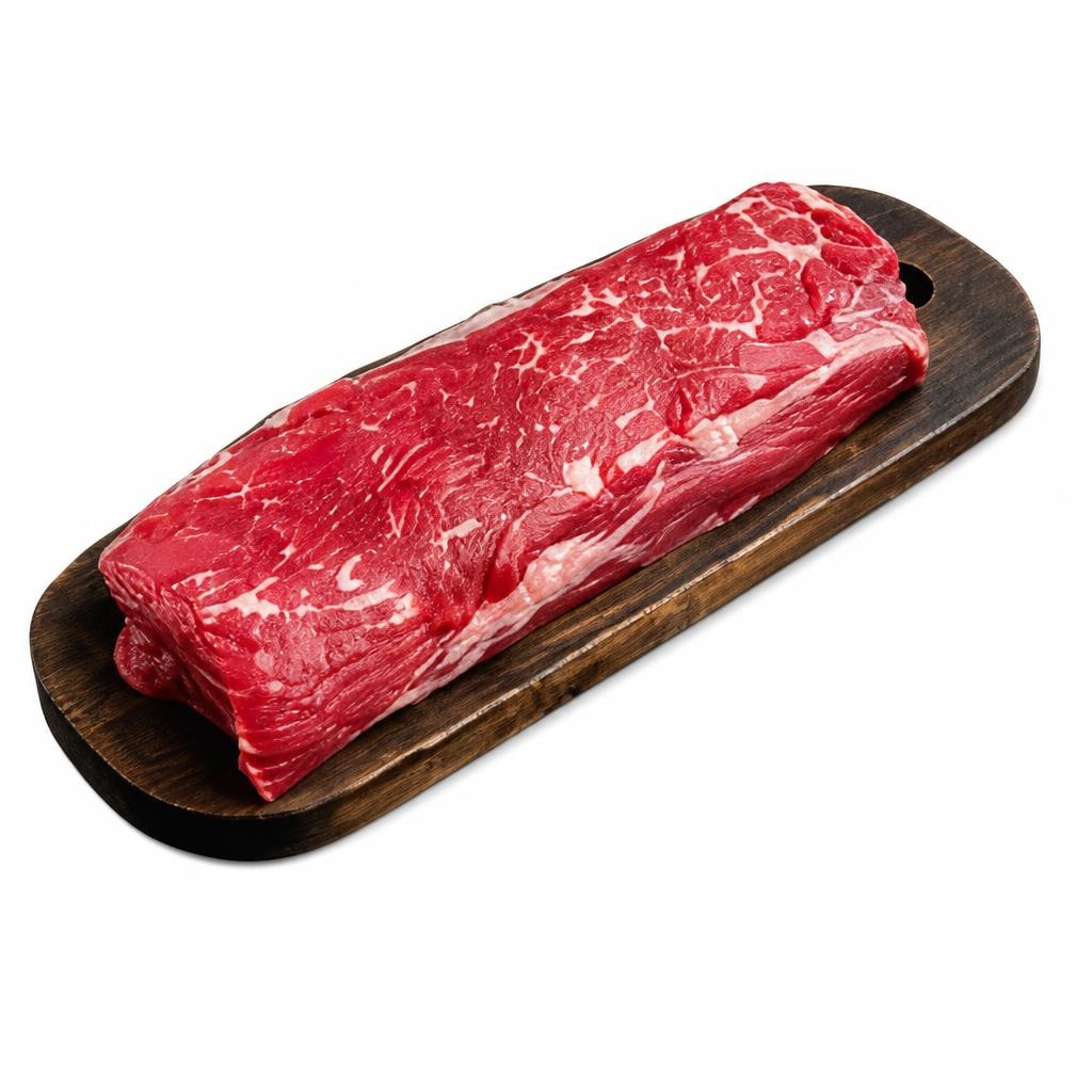 Juneći biftek 1kg Akcija u trgovini Konzum