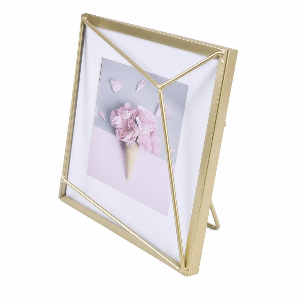Okvir za sliku 15 x 15/10 x 10 cm Akcija u trgovini KTC