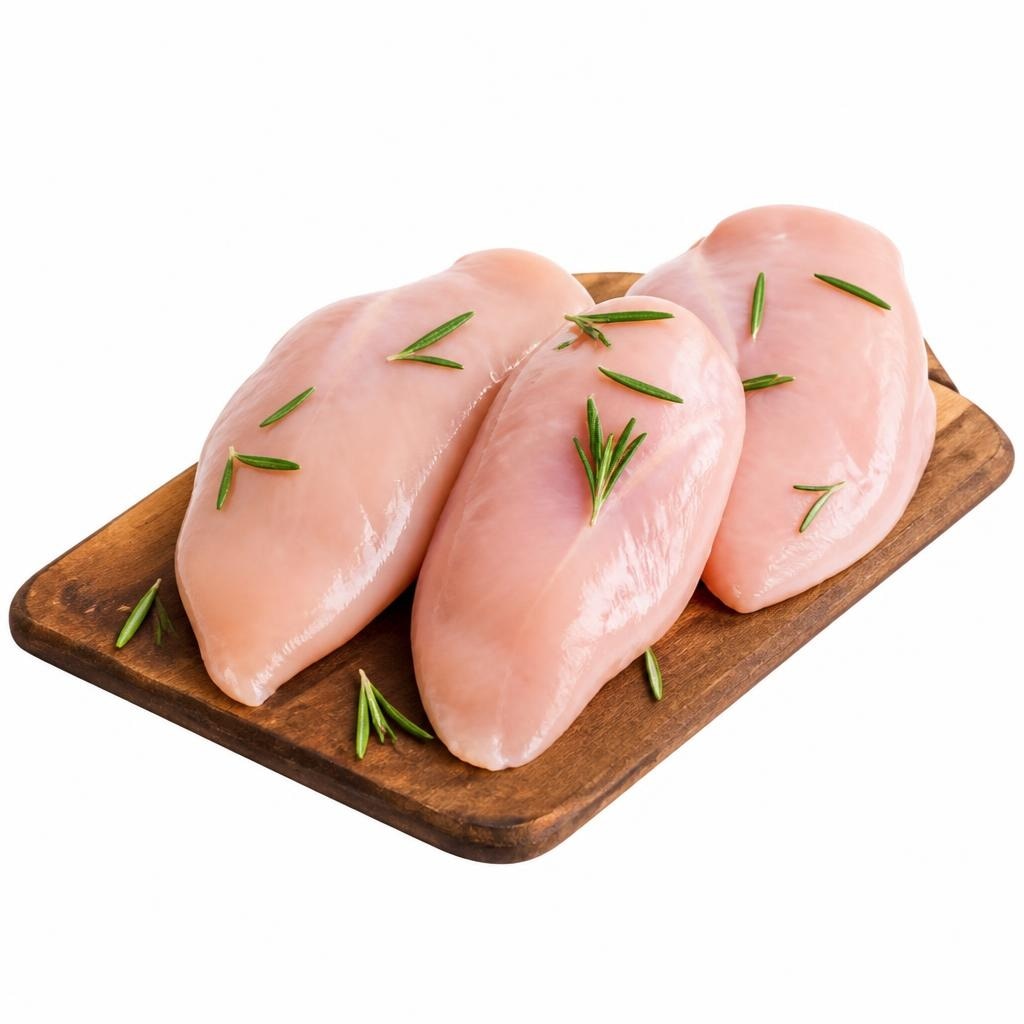 Pileći file 1kg Akcija u trgovini Konzum
