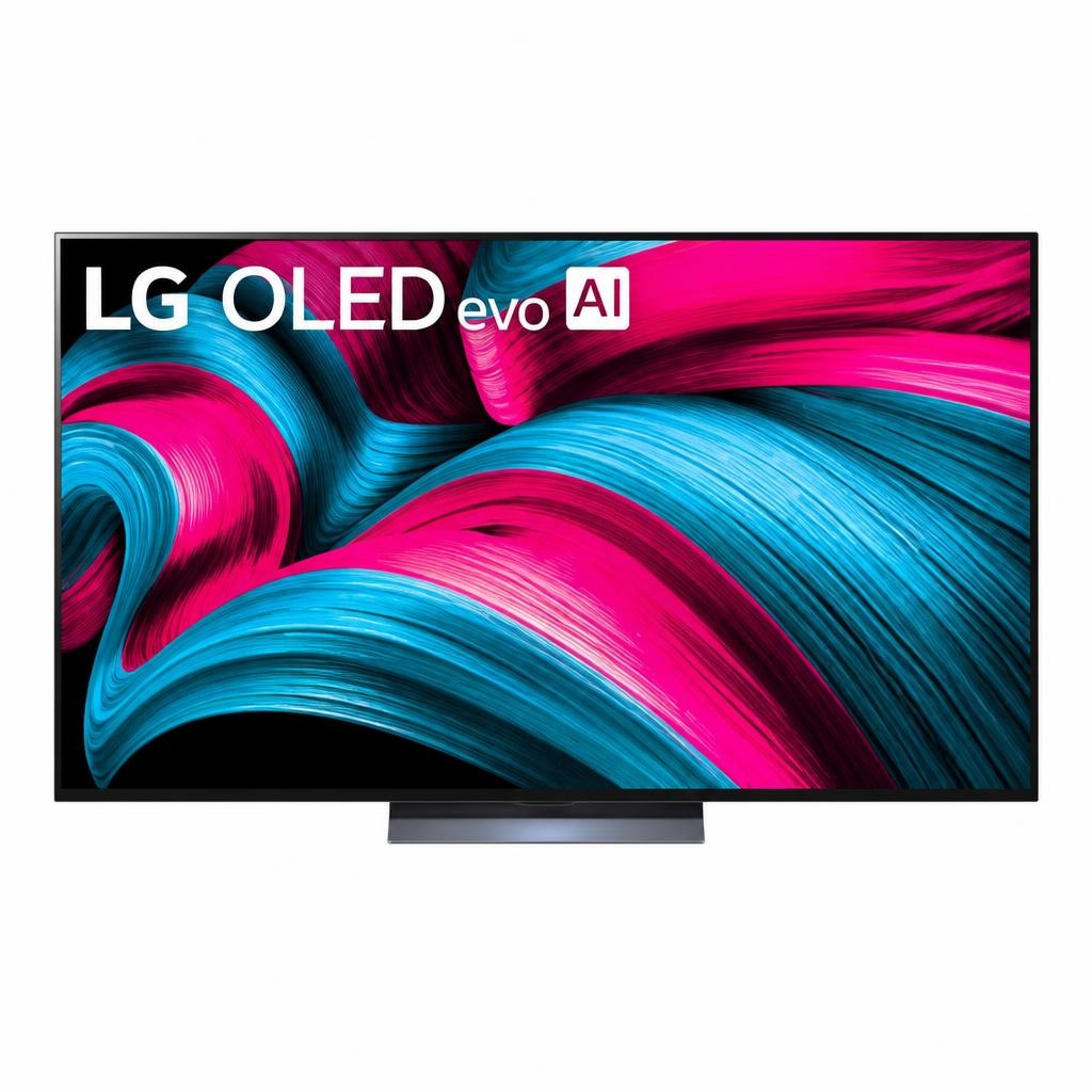 TV LG OLED55C51LA - Akcija u trgovini Centar Tehnike