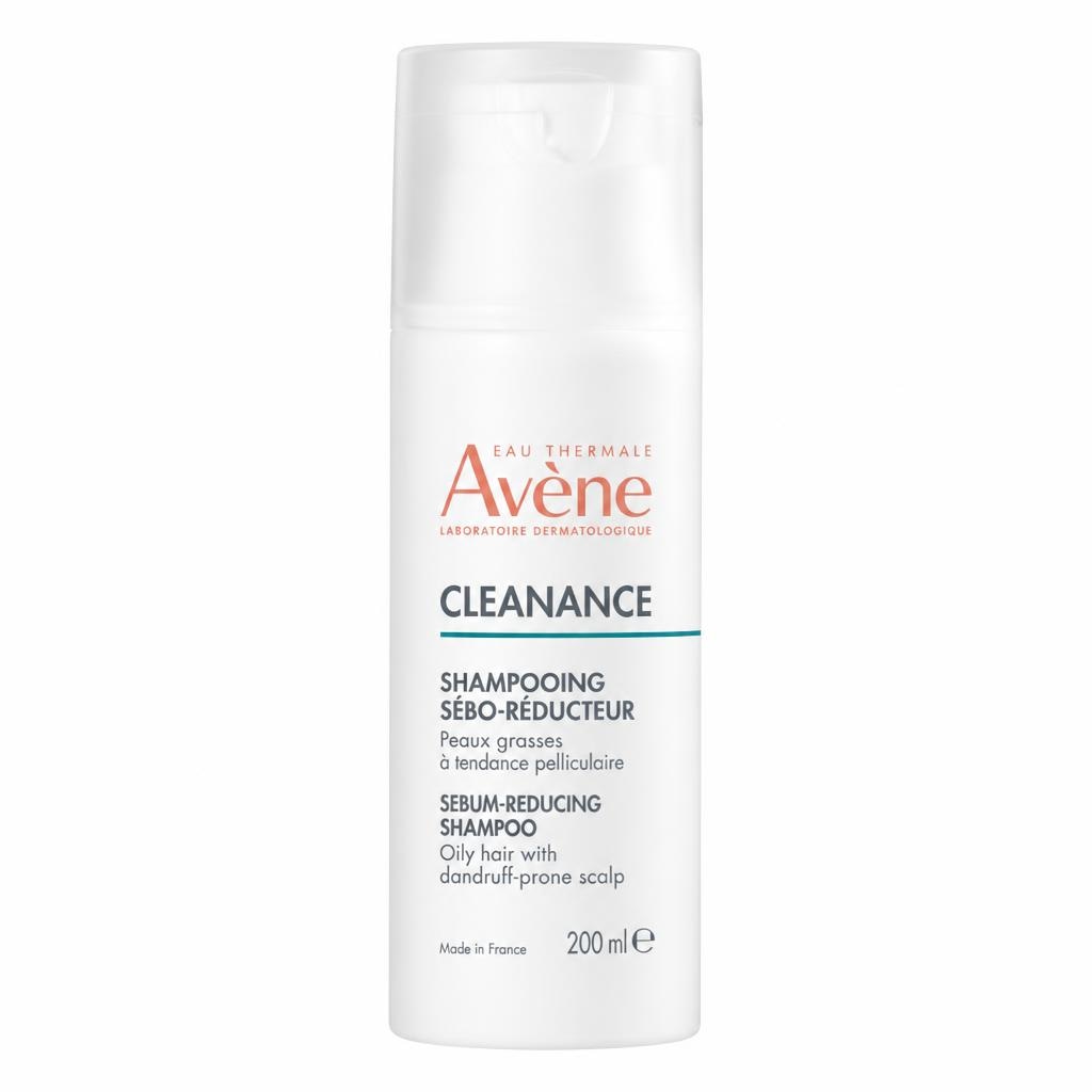 Avene Cleanance proizvodi za njegu lica Akcija u trgovini Bipa