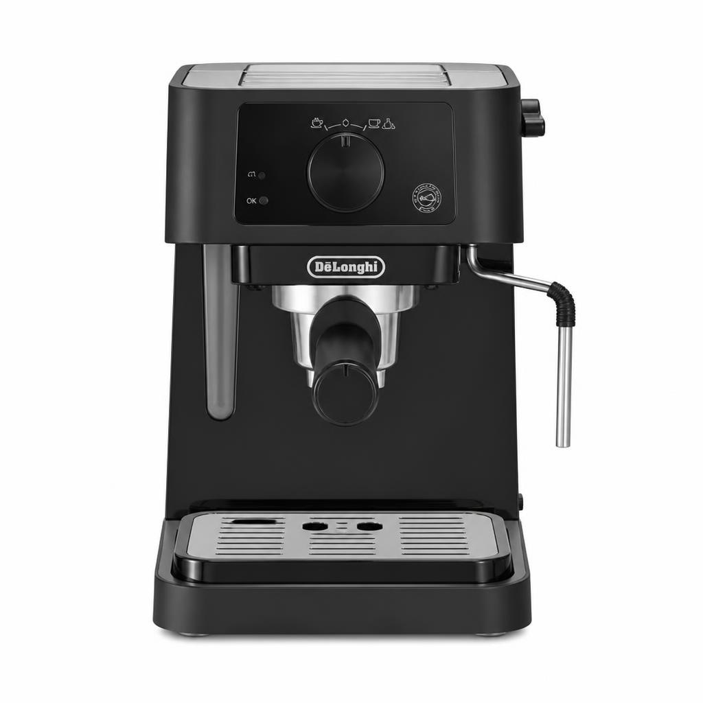 DeLonghi aparat za espresso kavu EC235.BK 1 l Akcija u trgovini Plodine