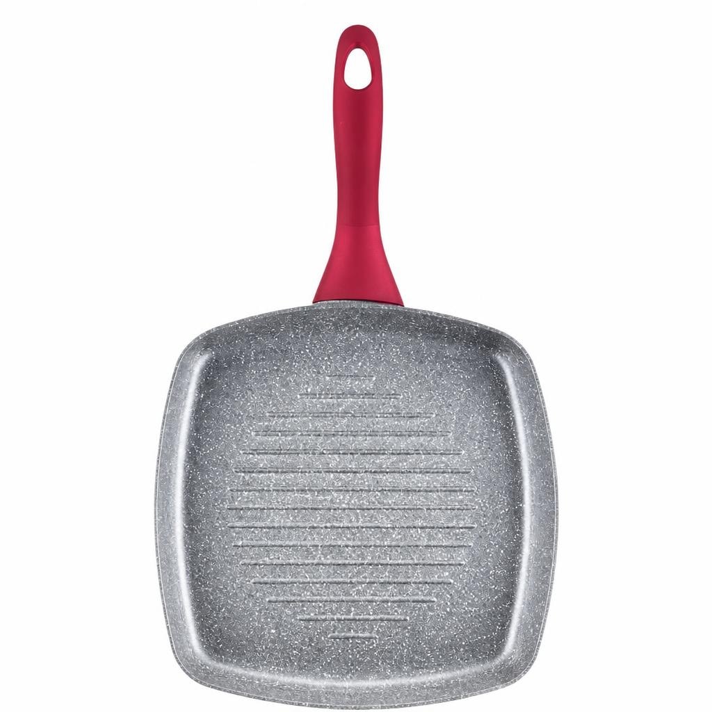 Grill tava 26x26 cm Akcija u trgovini KTC