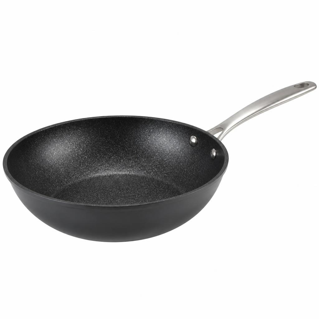 Wok tava 28 cm MAISON. Kitchenware Akcija u trgovini Plodine