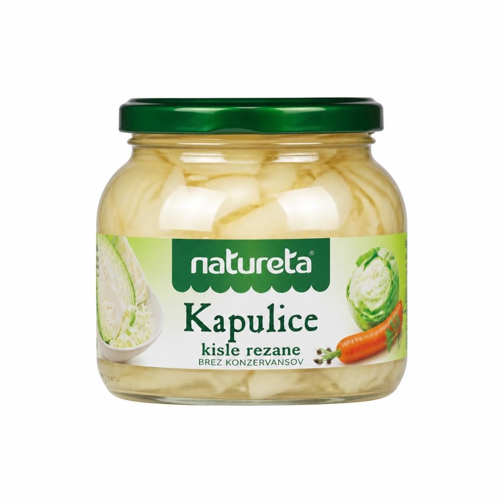Natureta proizvodi Akcija u trgovini Tommy
