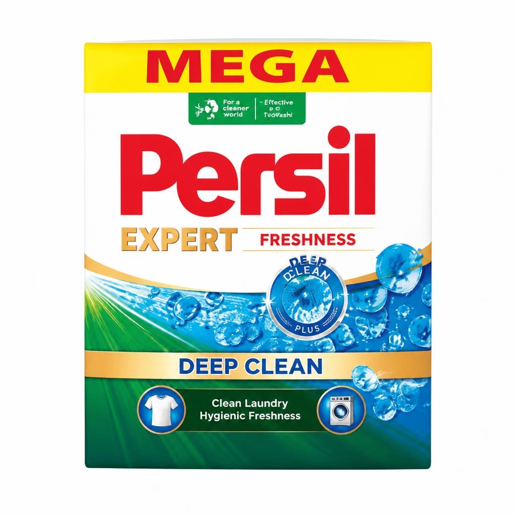 Persil deterdžent za pranje rublja Akcija u trgovini Trgovina Krk