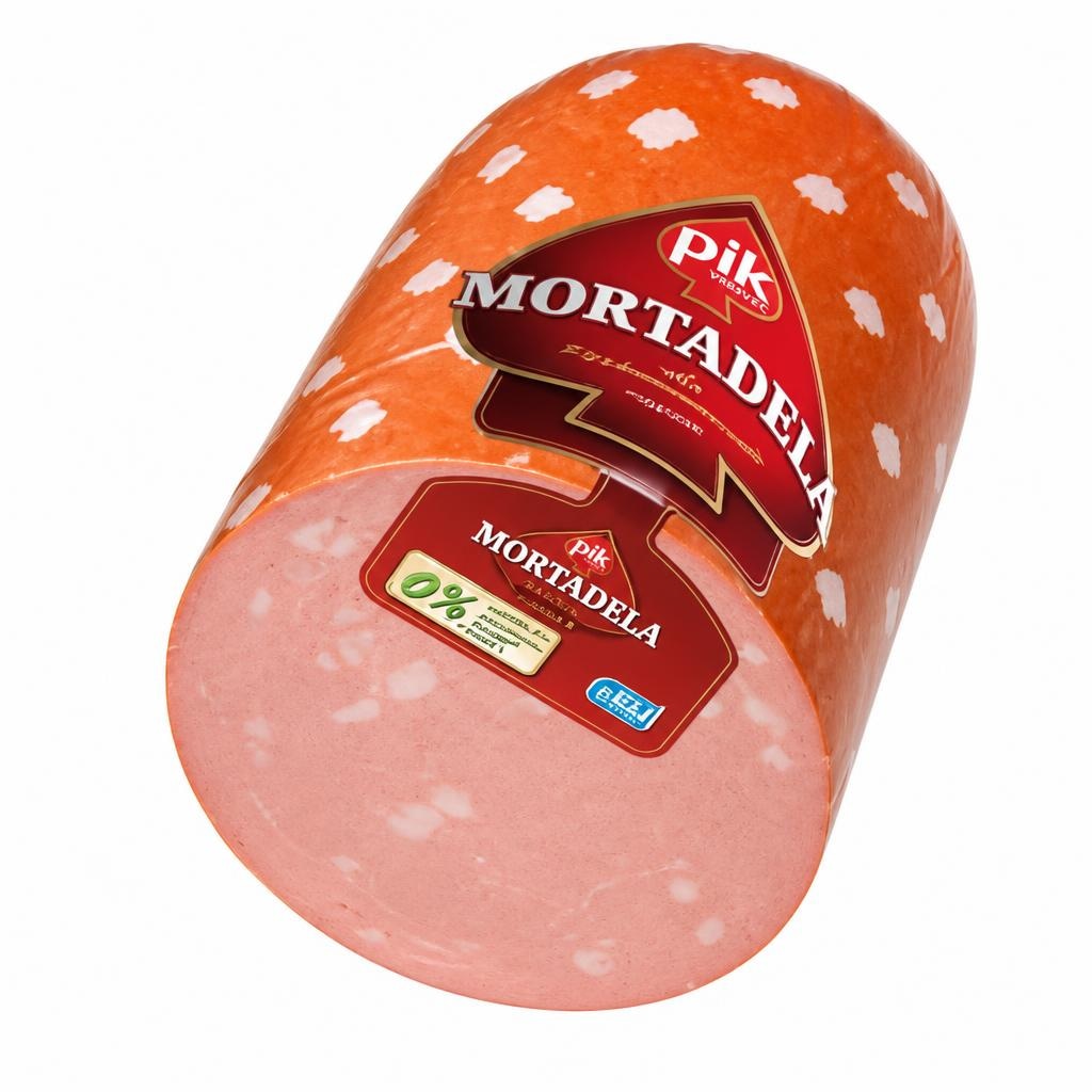 Pik Vrbovec Mortadela 1 kg Akcija u trgovini Studenac