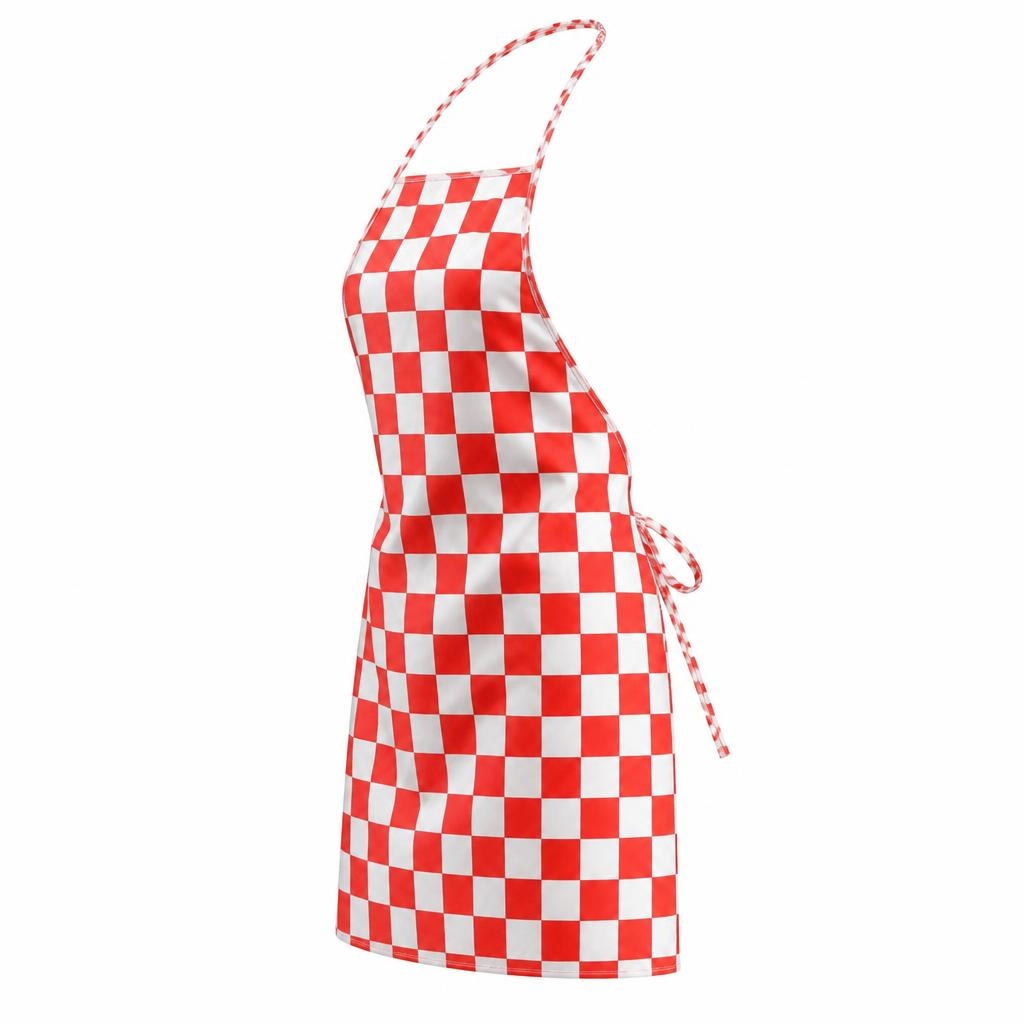 Pregača Kockice 1 kom - Akcija u trgovini Interspar