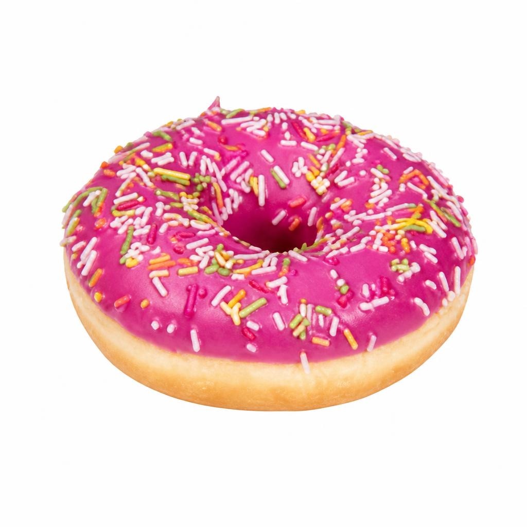 Donut 70 g Akcija u trgovini Studenac