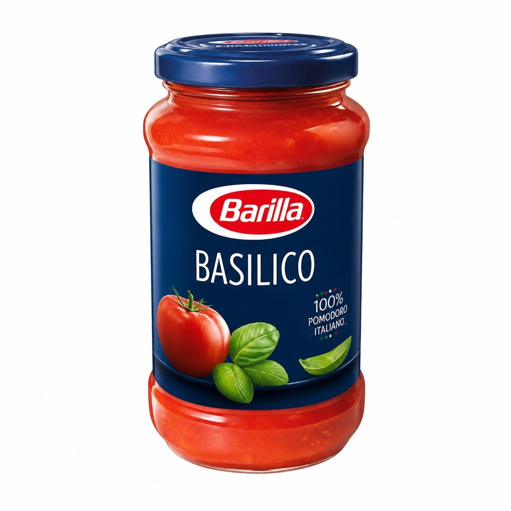 Barilla umak 400 g Akcija u trgovini Trgovina Krk