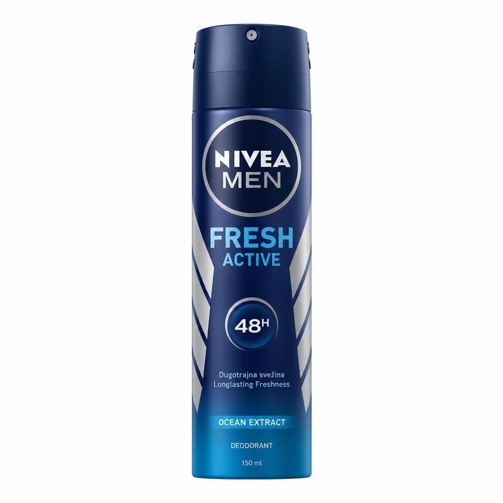 Nivea dezodoransi Akcija u trgovini Bipa