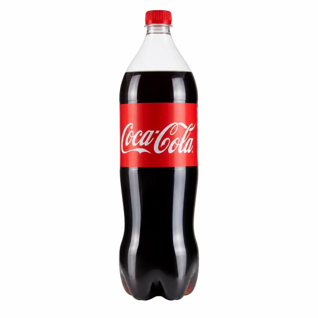 Coca-Cola 1,5 l - Akcija u trgovini Pevex