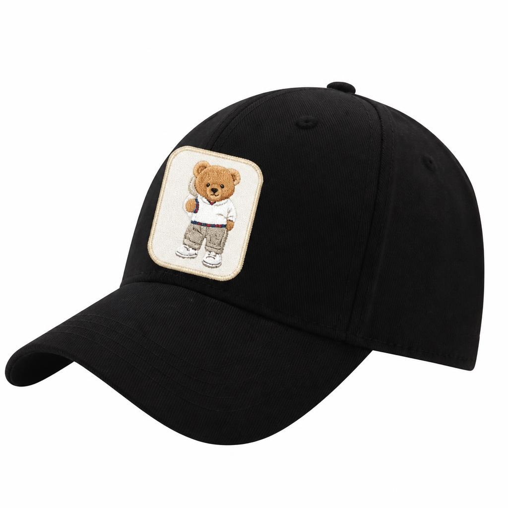 Teddy šilt kapa unisex Akcija u trgovini Interspar