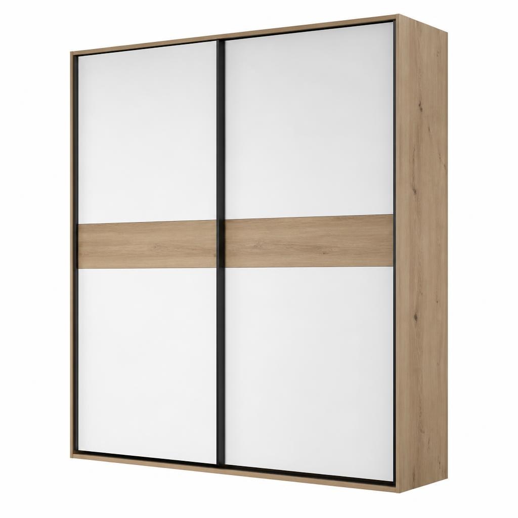 Ormar KAMA 270x225x60cm Akcija u trgovini Harvey Norman