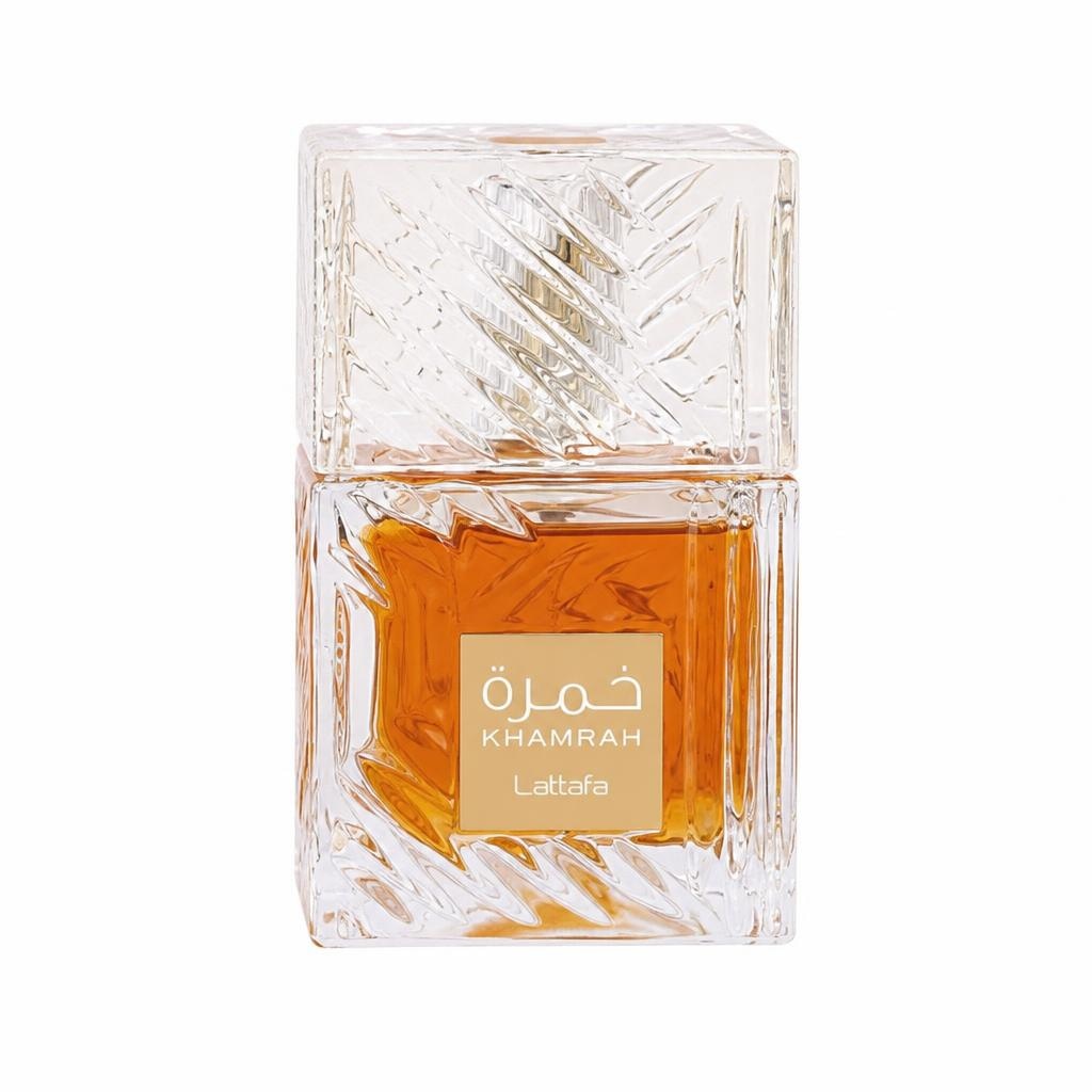 Lattafa Khamrah 100 ml Akcija u trgovini Dm