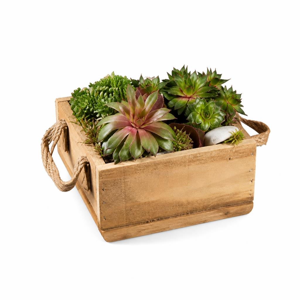Sempervivum Akcija u trgovini Lidl