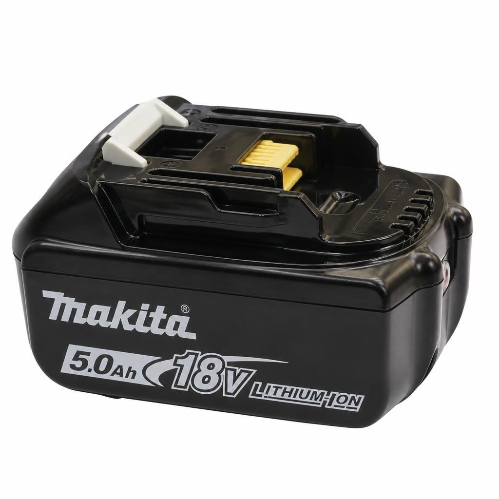 Makita Li-ion akumulator 632f15-1 5,0 Ah Akcija u trgovini Alles