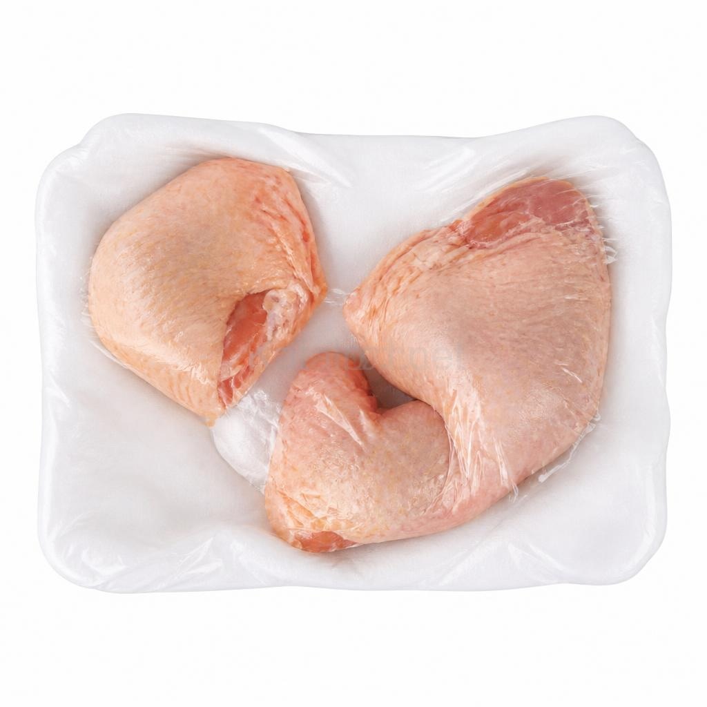 Pileći zabatak ili batak 1 kg Akcija u trgovini Kaufland