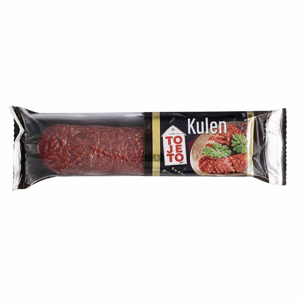 Kulen 300 g Akcija u trgovini NTL