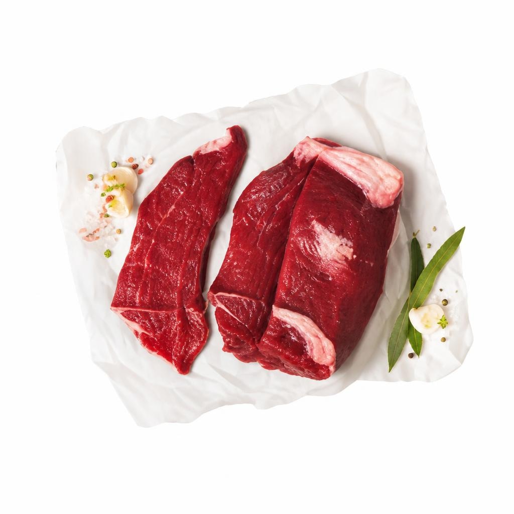 Juneći but 1 kg Akcija u trgovini Kaufland