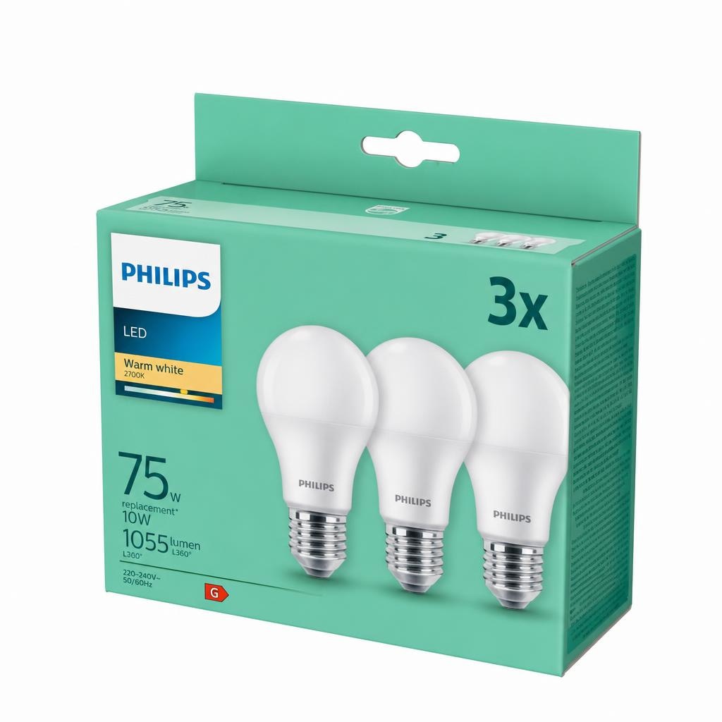 Philips Led žarulja 1 kom Akcija u trgovini Tommy