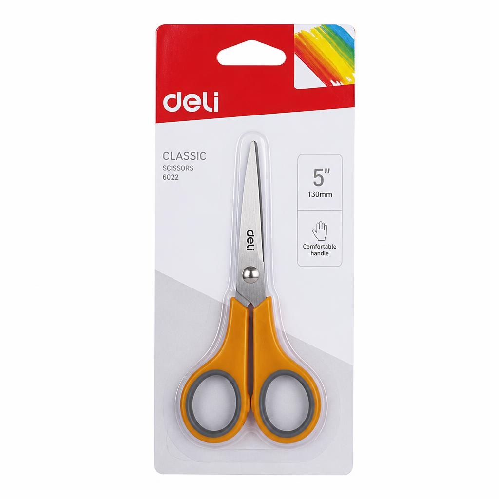 Deli Classic škare Akcija u trgovini Konzum