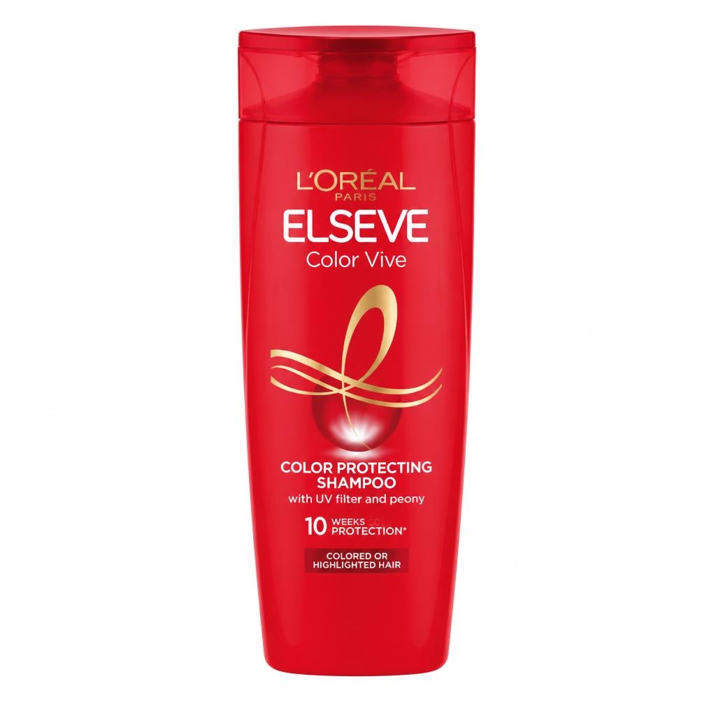 L'Oréal Elseve šampon za kosu 400 ml Akcija u trgovini Kaufland