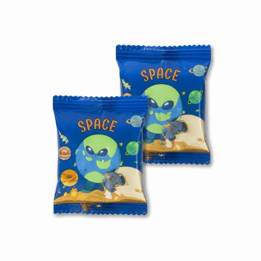 Gumica za brisanje Space Akcija u trgovini Interspar