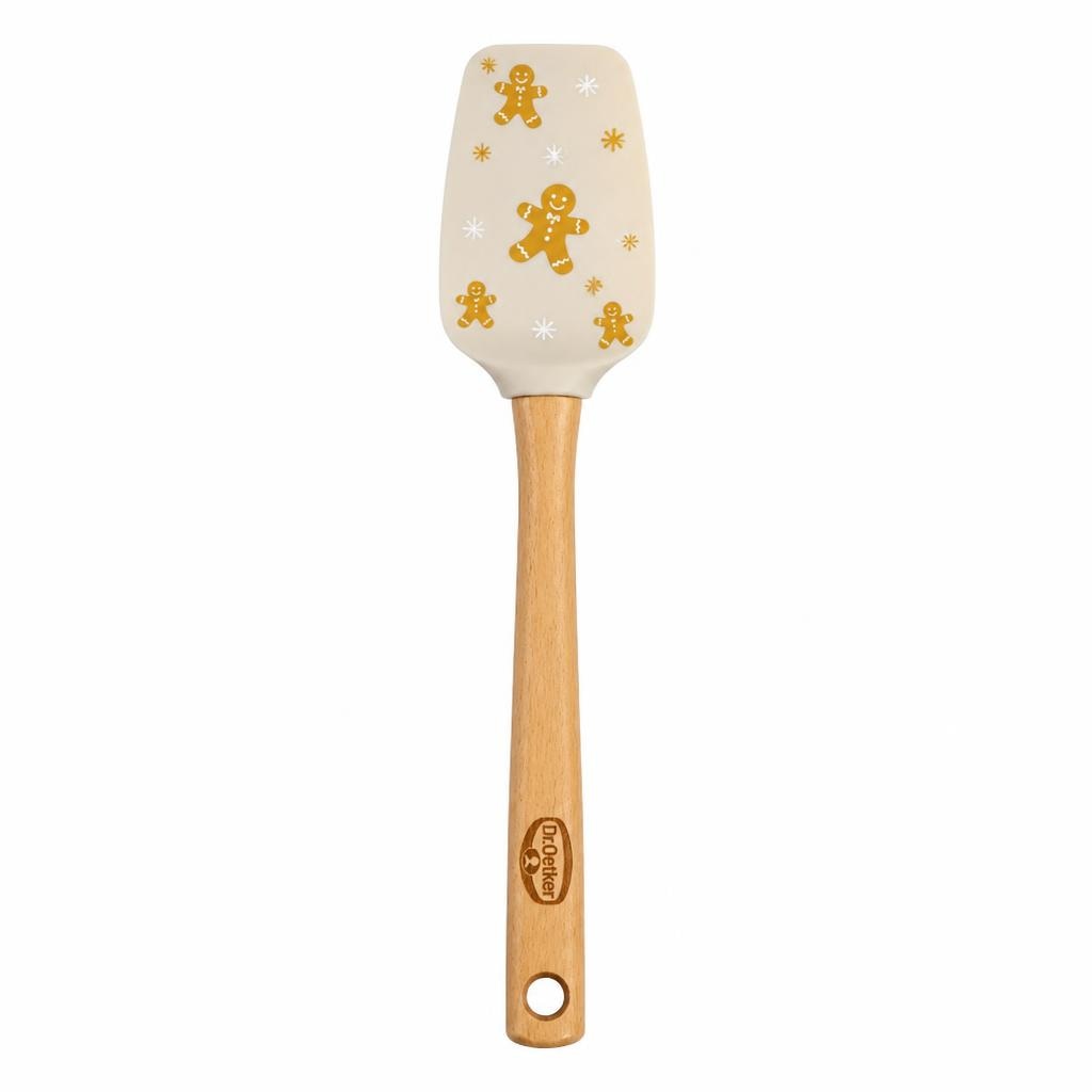 Dr. Oetker spatula Medenjak 25 cm Akcija u trgovini Interspar