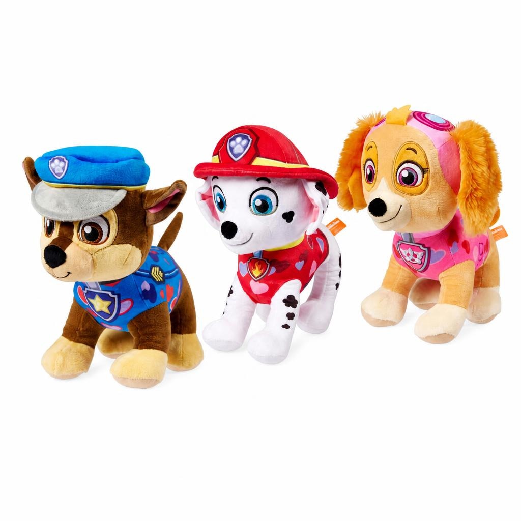 Paw Patrol plišana igračka cca. 25 cm - Akcija u trgovini Kik