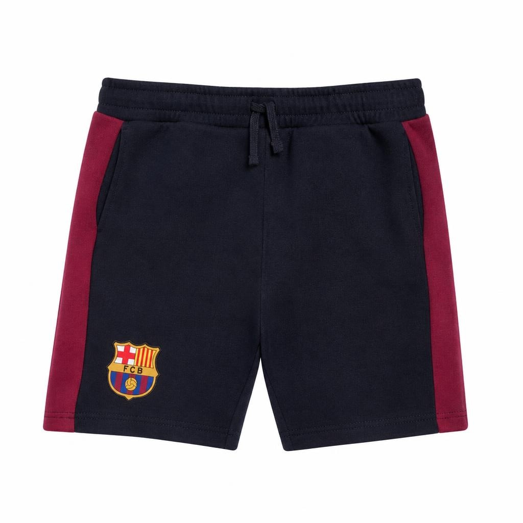 FC Barcelona dječje kratke hlače vel. 134/140-170/176, po Akcija u trgovini Kik