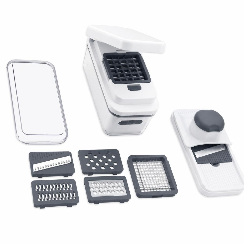 Set ribeža 1.3 I - Akcija u trgovini KTC