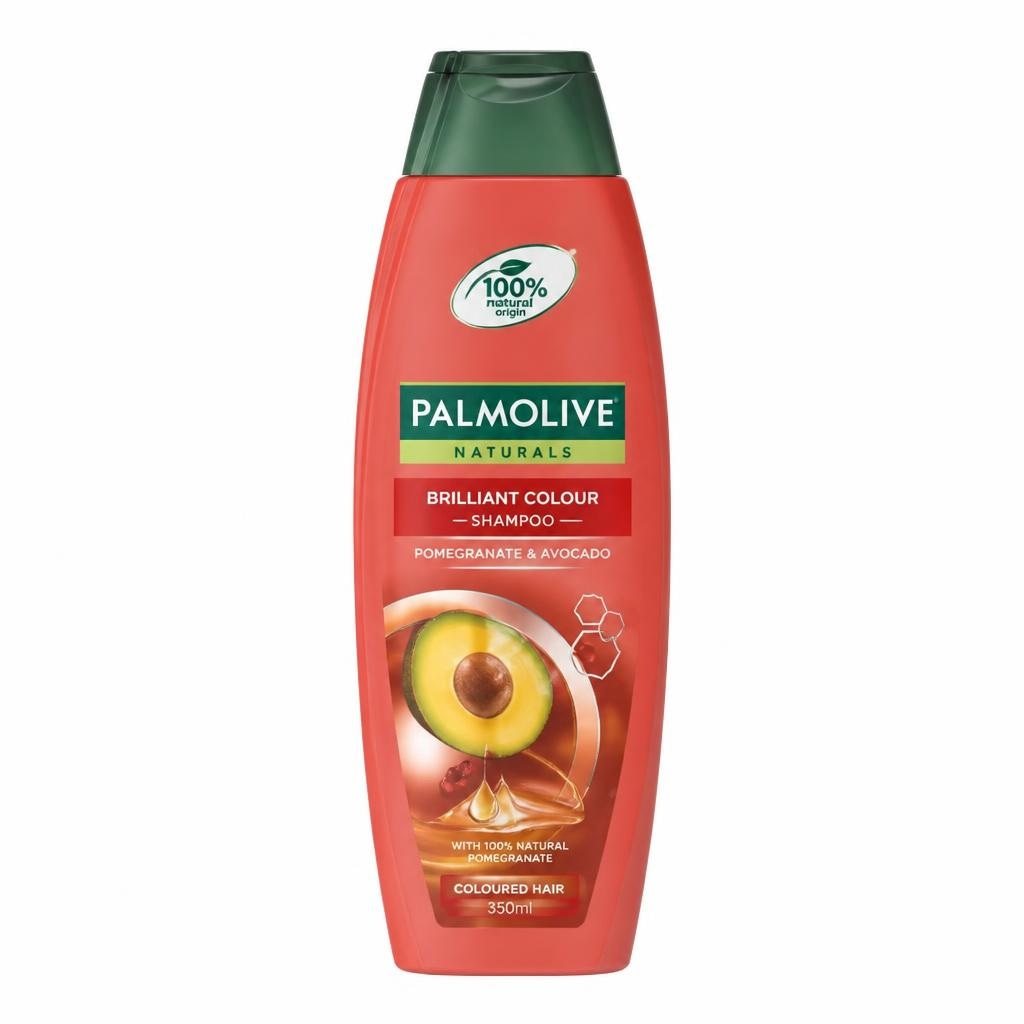 Palmolive šampon za kosu 350 ml Akcija u trgovini Ribola