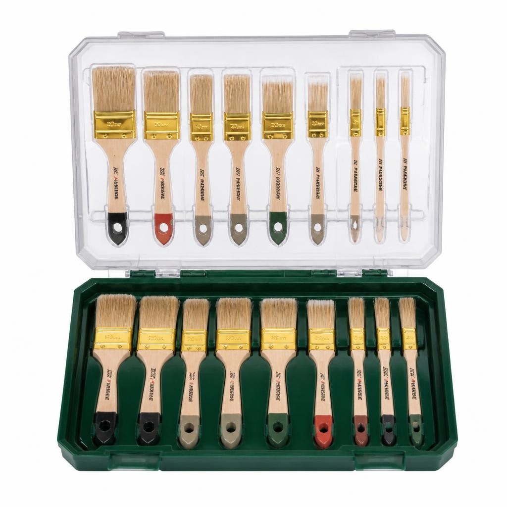 Set kistova PARKSIDE® Akcija u trgovini Kaufland