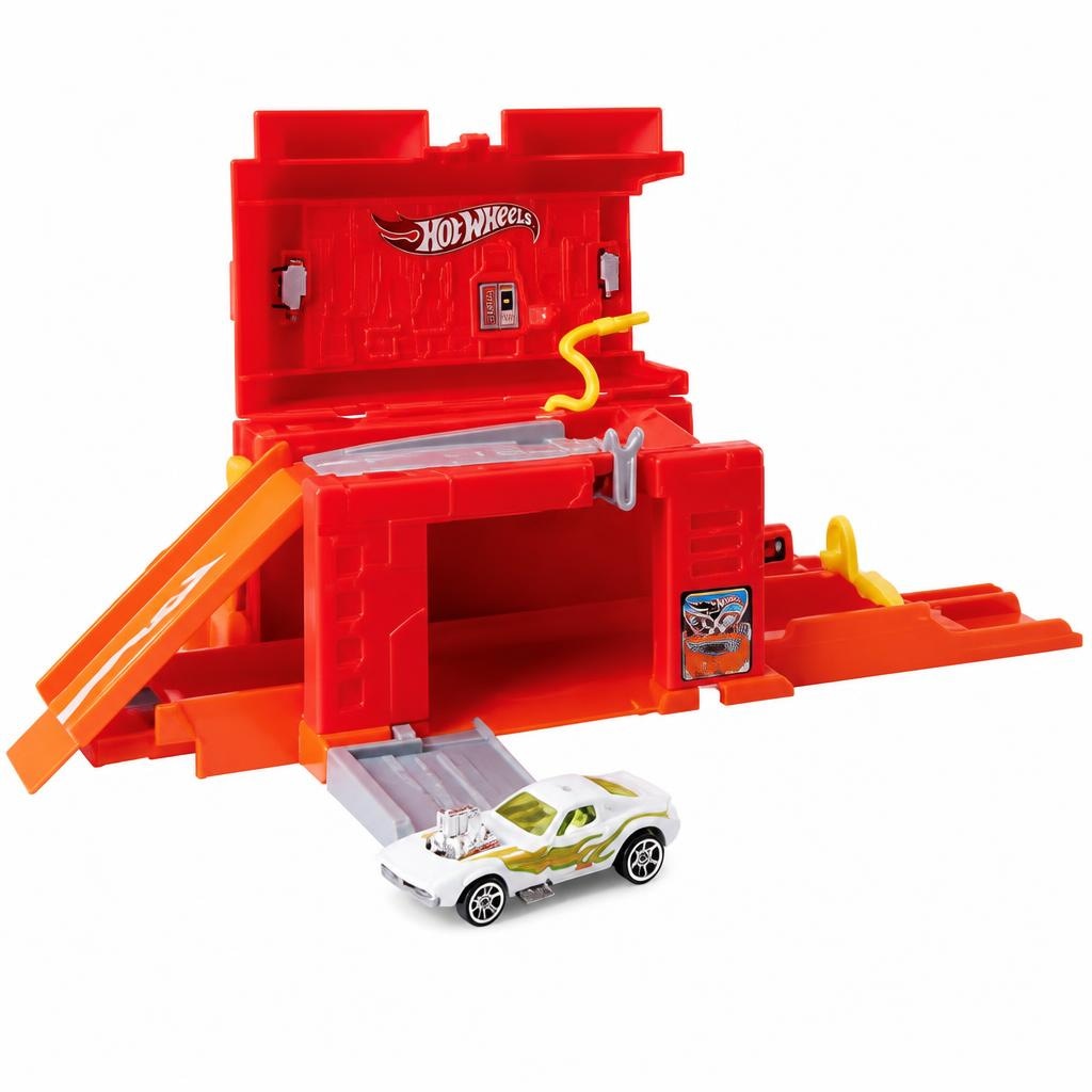 Hot Wheels igračke - Akcija u trgovini Pepco
